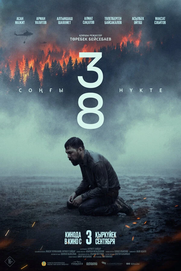 Постер 38. Последняя точка (2026)